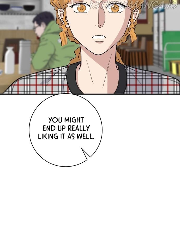 A DeadbEAT’s Meal Chapter 34 - page 49