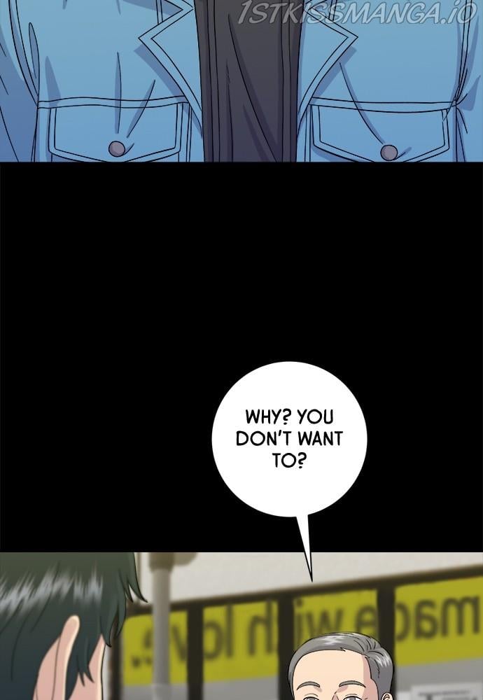 A DeadbEAT’s Meal Chapter 34 - page 5