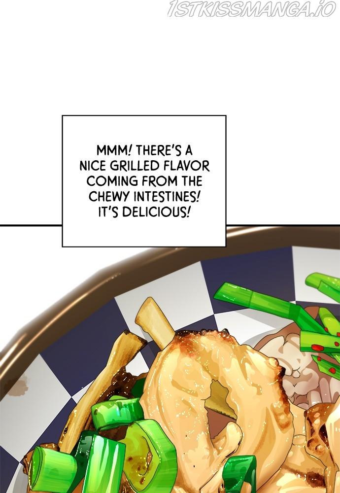A DeadbEAT’s Meal Chapter 34 - page 56