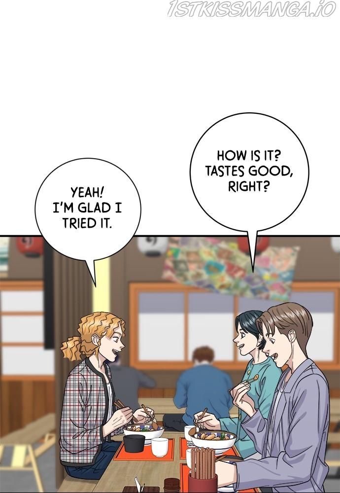 A DeadbEAT’s Meal Chapter 34 - page 58