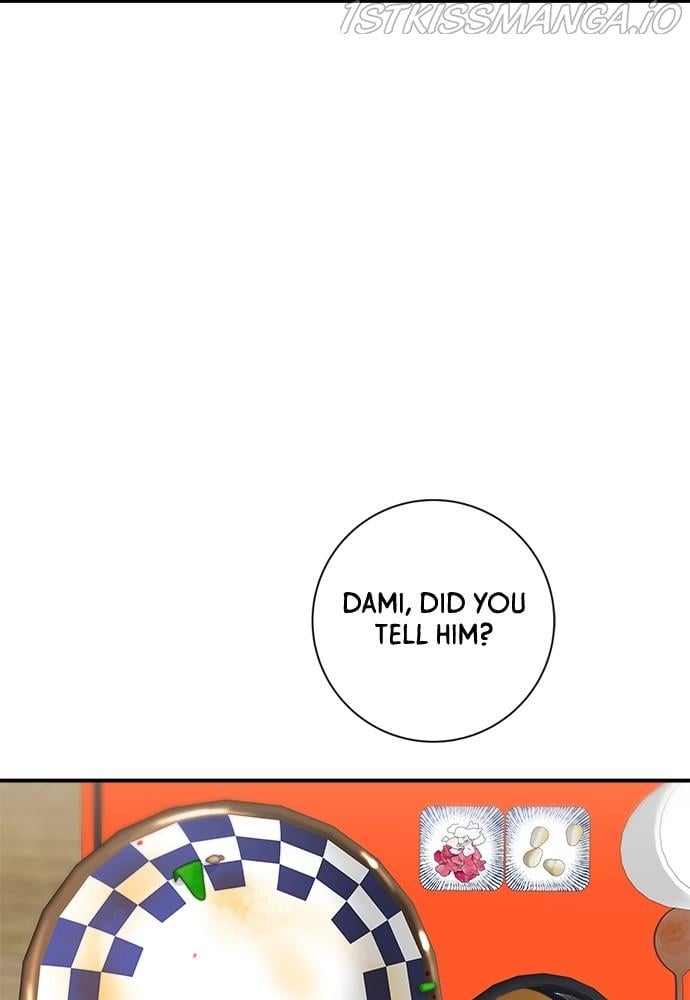 A DeadbEAT’s Meal Chapter 34 - page 59