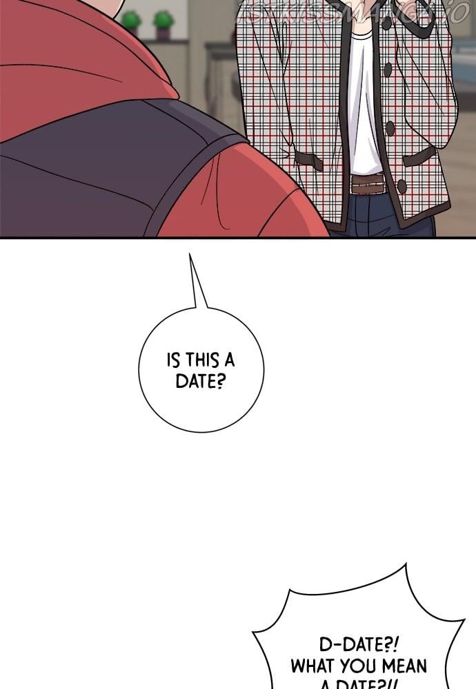 A DeadbEAT’s Meal Chapter 34 - page 89