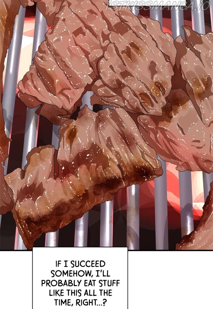 A DeadbEAT’s Meal Chapter 33 - page 11