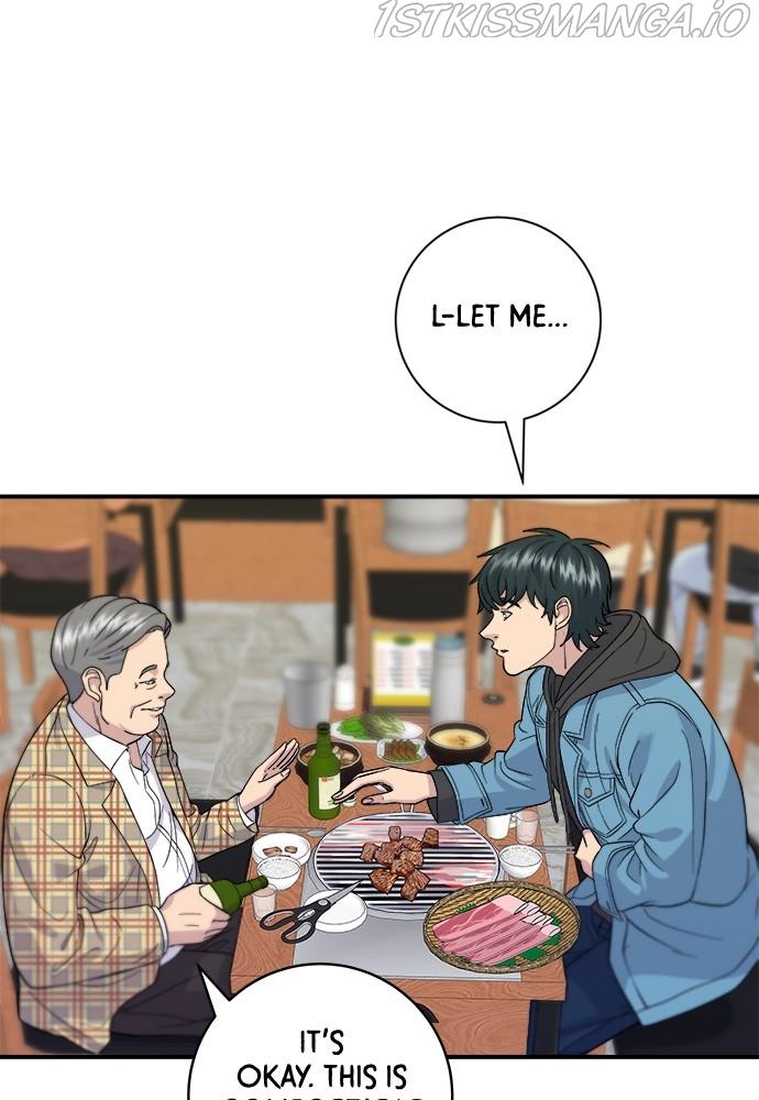 A DeadbEAT’s Meal Chapter 33 - page 25