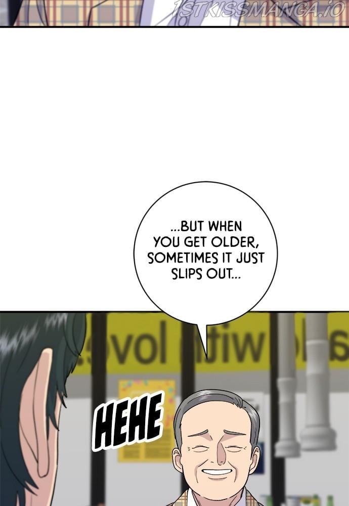 A DeadbEAT’s Meal Chapter 33 - page 31