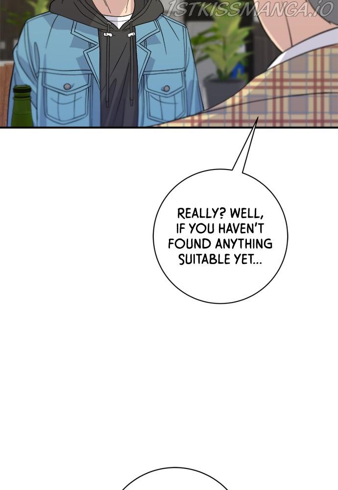 A DeadbEAT’s Meal Chapter 33 - page 35