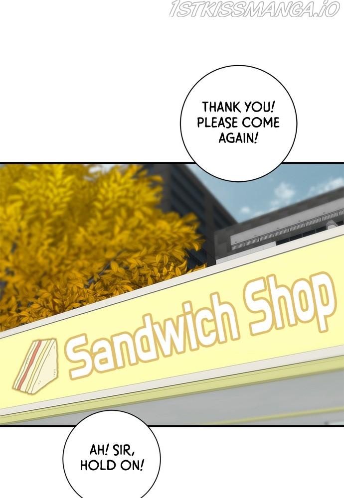 A DeadbEAT’s Meal Chapter 33 - page 39