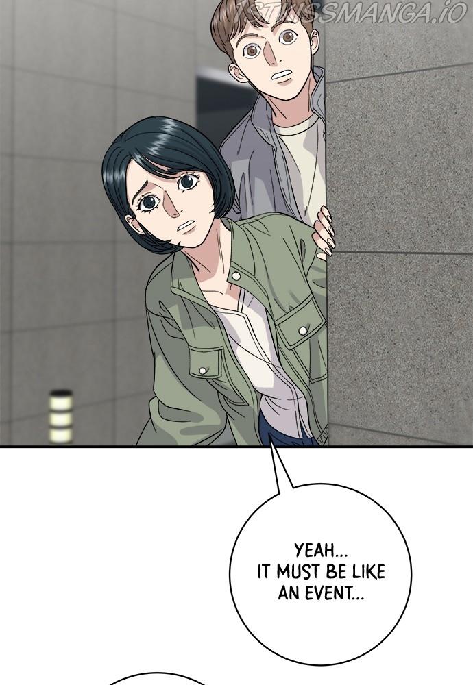 A DeadbEAT’s Meal Chapter 33 - page 42