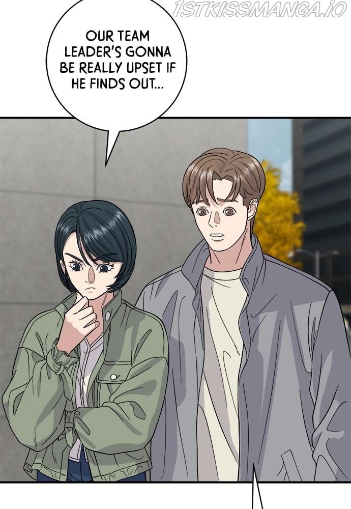 A DeadbEAT’s Meal Chapter 33 - page 43