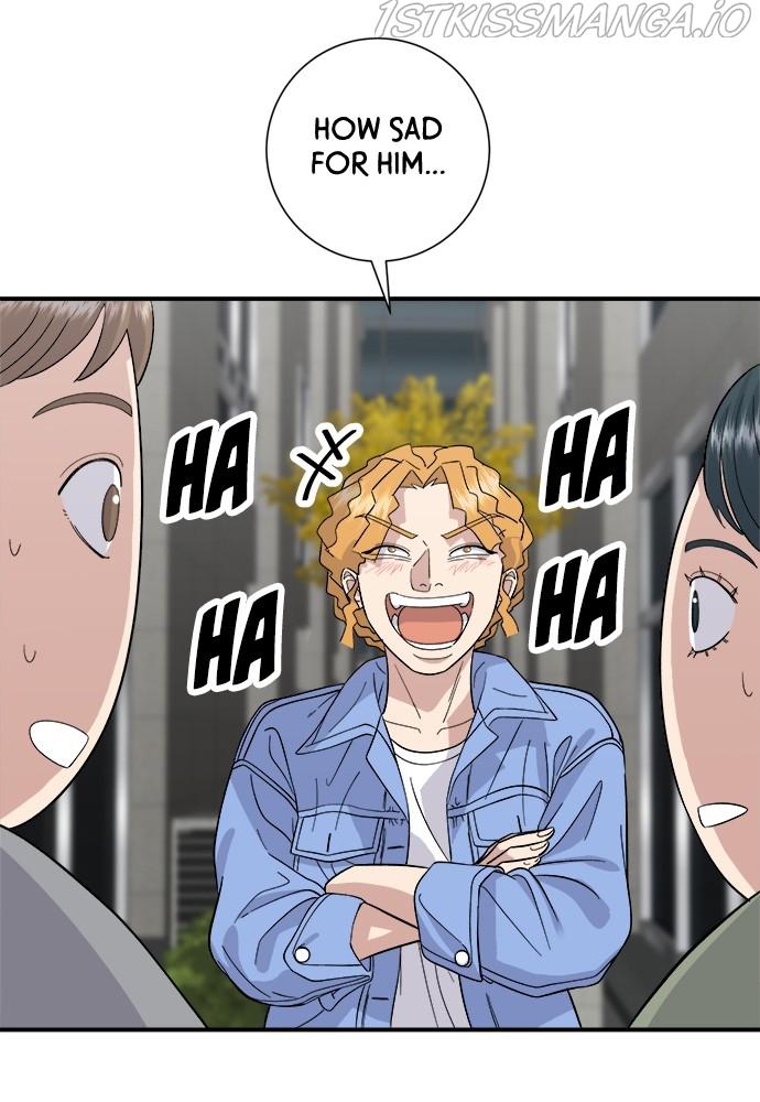 A DeadbEAT’s Meal Chapter 33 - page 48