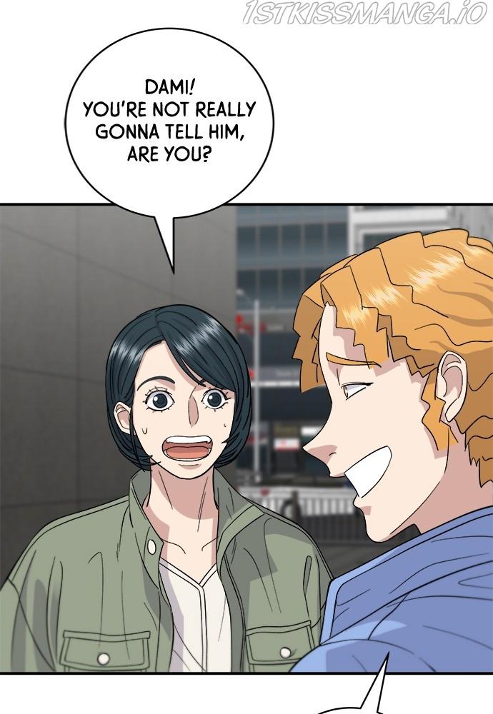 A DeadbEAT’s Meal Chapter 33 - page 51