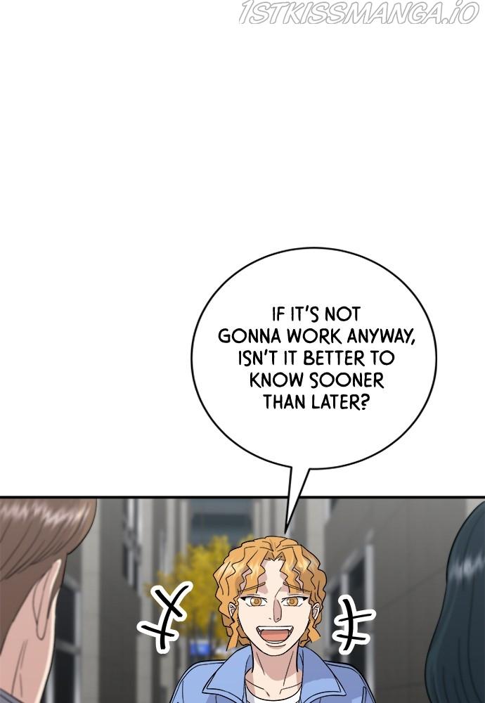 A DeadbEAT’s Meal Chapter 33 - page 54