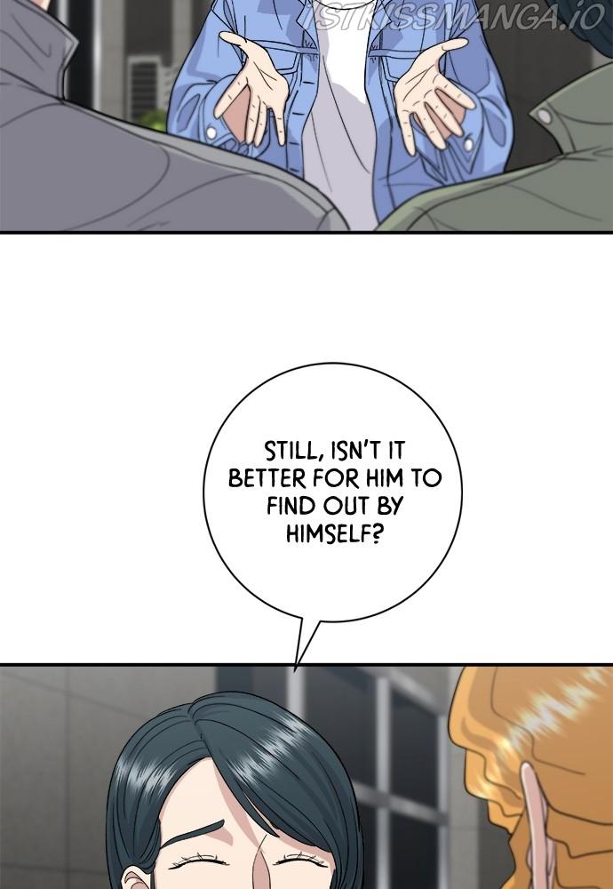 A DeadbEAT’s Meal Chapter 33 - page 55