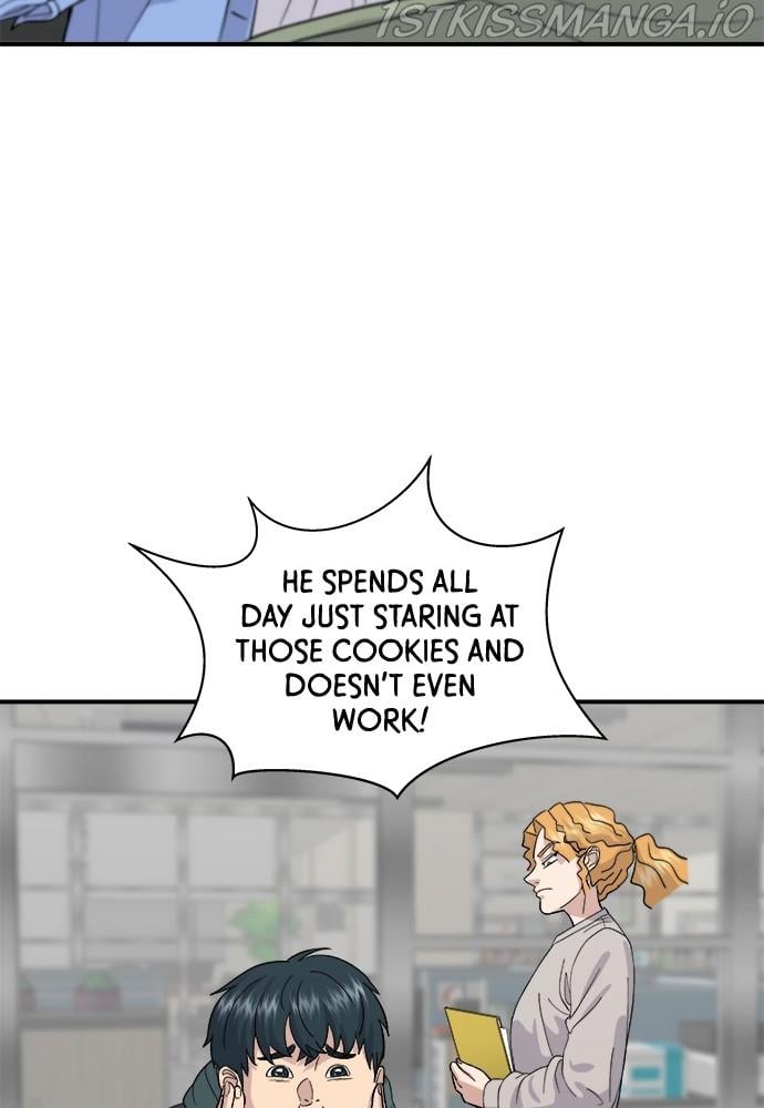 A DeadbEAT’s Meal Chapter 33 - page 58