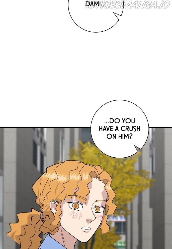 A DeadbEAT’s Meal Chapter 33 - page 61