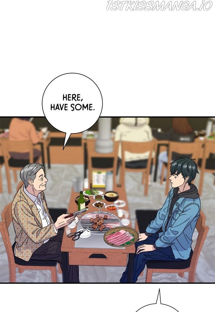 A DeadbEAT’s Meal Chapter 33 - page 7