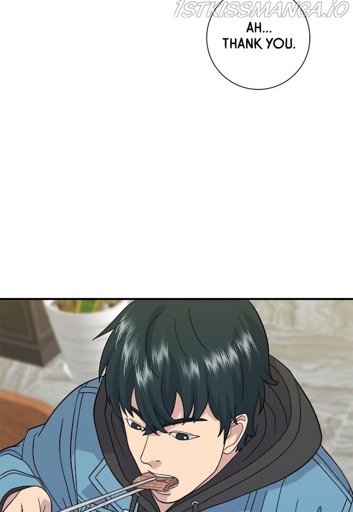 A DeadbEAT’s Meal Chapter 33 - page 8