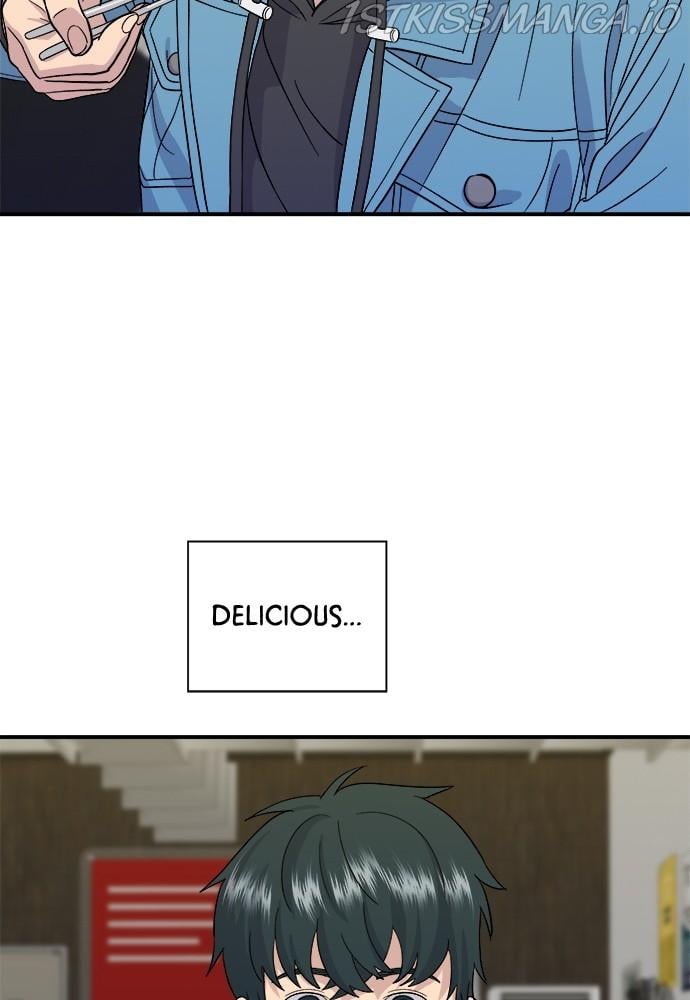 A DeadbEAT’s Meal Chapter 33 - page 9