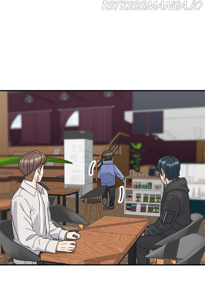 A DeadbEAT’s Meal Chapter 32 - page 21