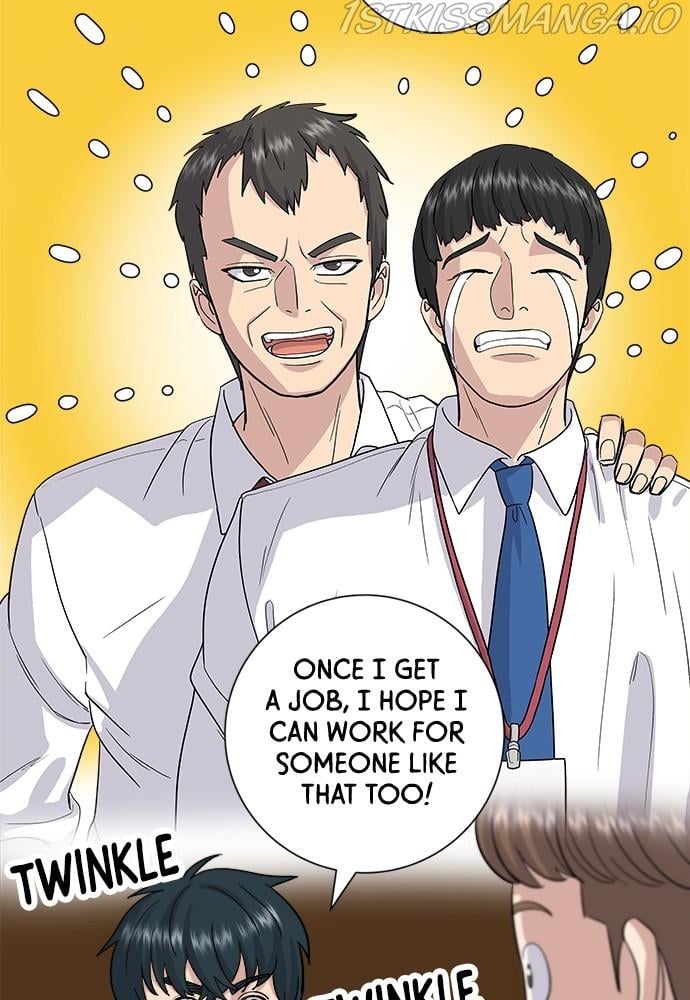 A DeadbEAT’s Meal Chapter 32 - page 35