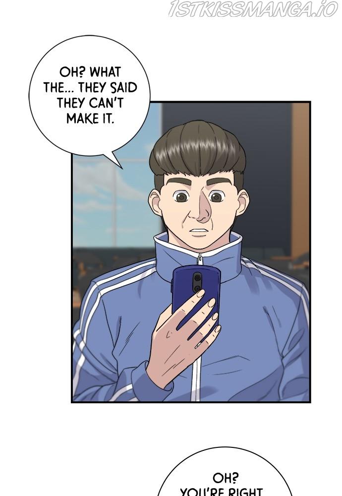 A DeadbEAT’s Meal Chapter 32 - page 45