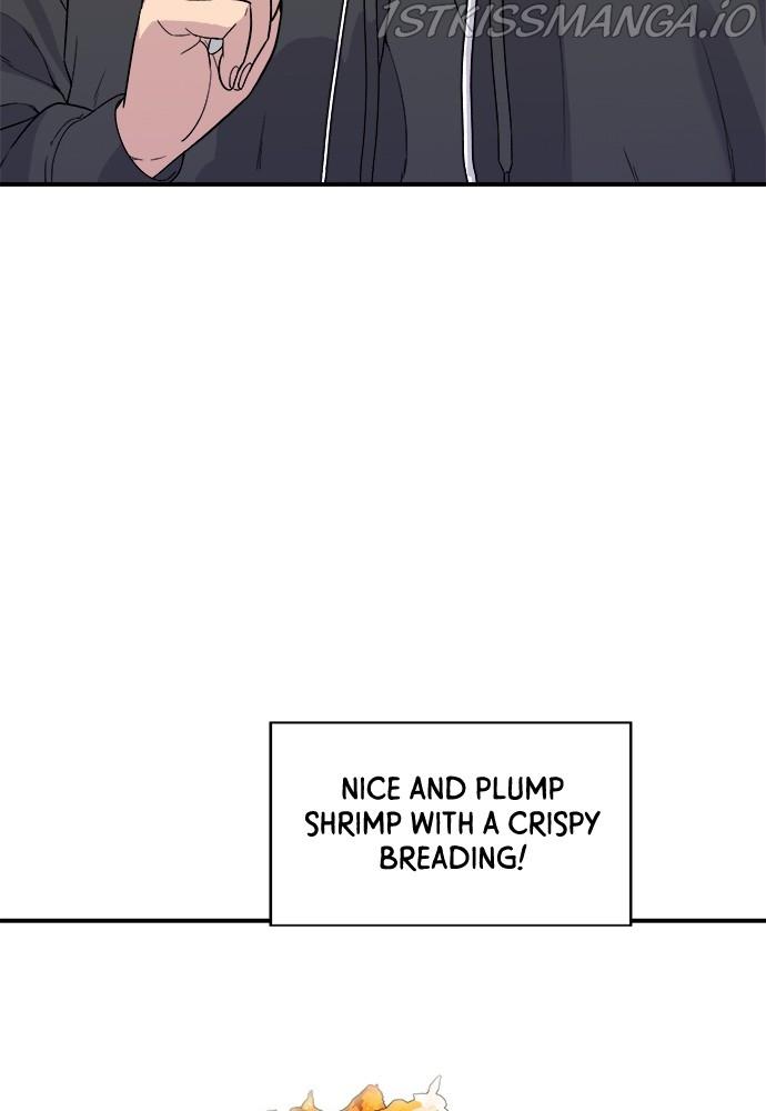 A DeadbEAT’s Meal Chapter 32 - page 54