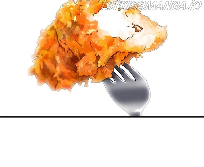 A DeadbEAT’s Meal Chapter 32 - page 55
