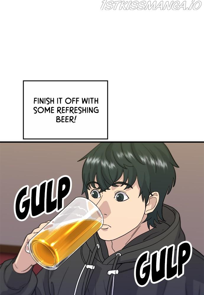A DeadbEAT’s Meal Chapter 32 - page 56