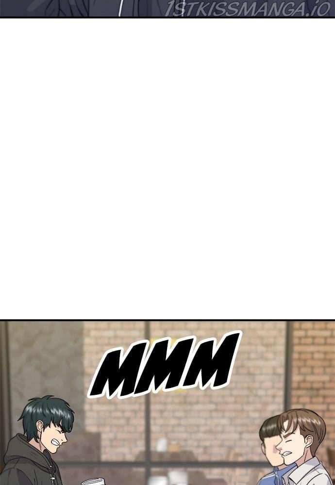 A DeadbEAT’s Meal Chapter 32 - page 57