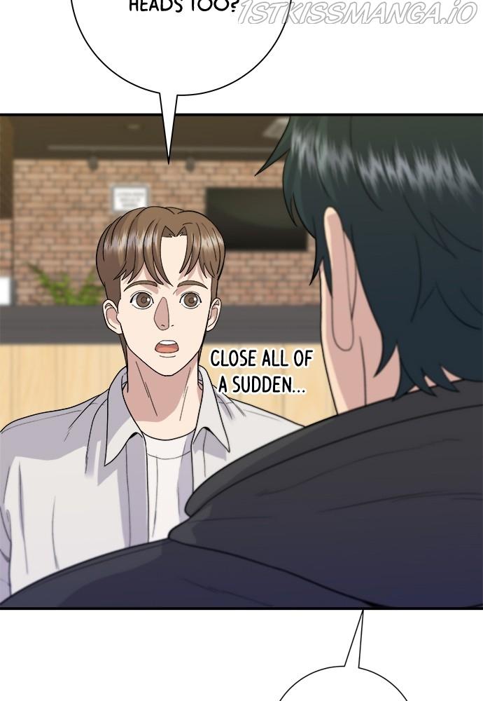 A DeadbEAT’s Meal Chapter 32 - page 59
