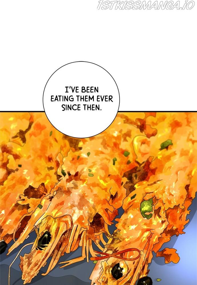 A DeadbEAT’s Meal Chapter 32 - page 62