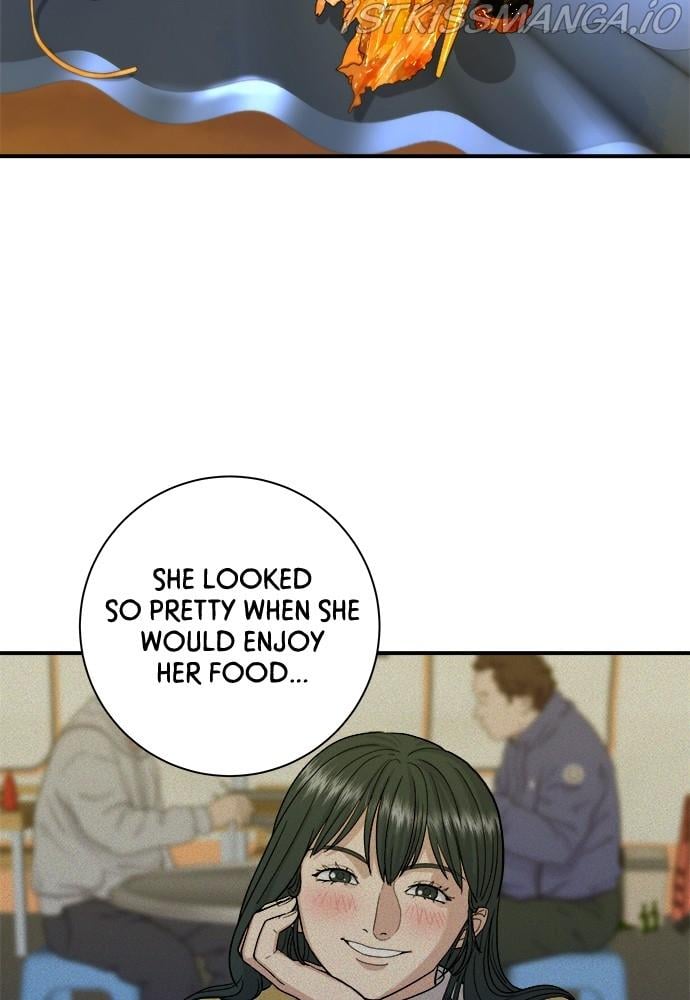 A DeadbEAT’s Meal Chapter 32 - page 63