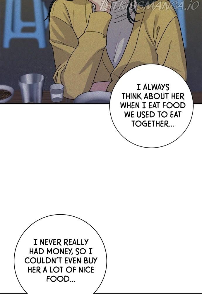 A DeadbEAT’s Meal Chapter 32 - page 64