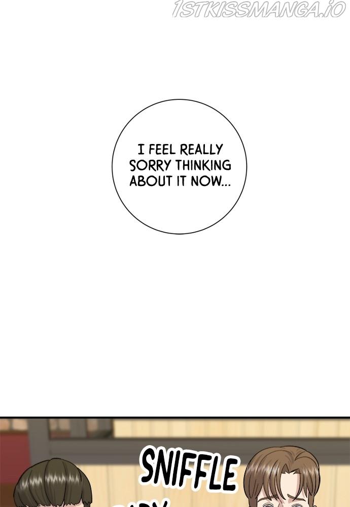 A DeadbEAT’s Meal Chapter 32 - page 66