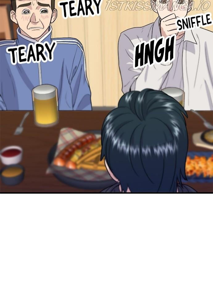 A DeadbEAT’s Meal Chapter 32 - page 67