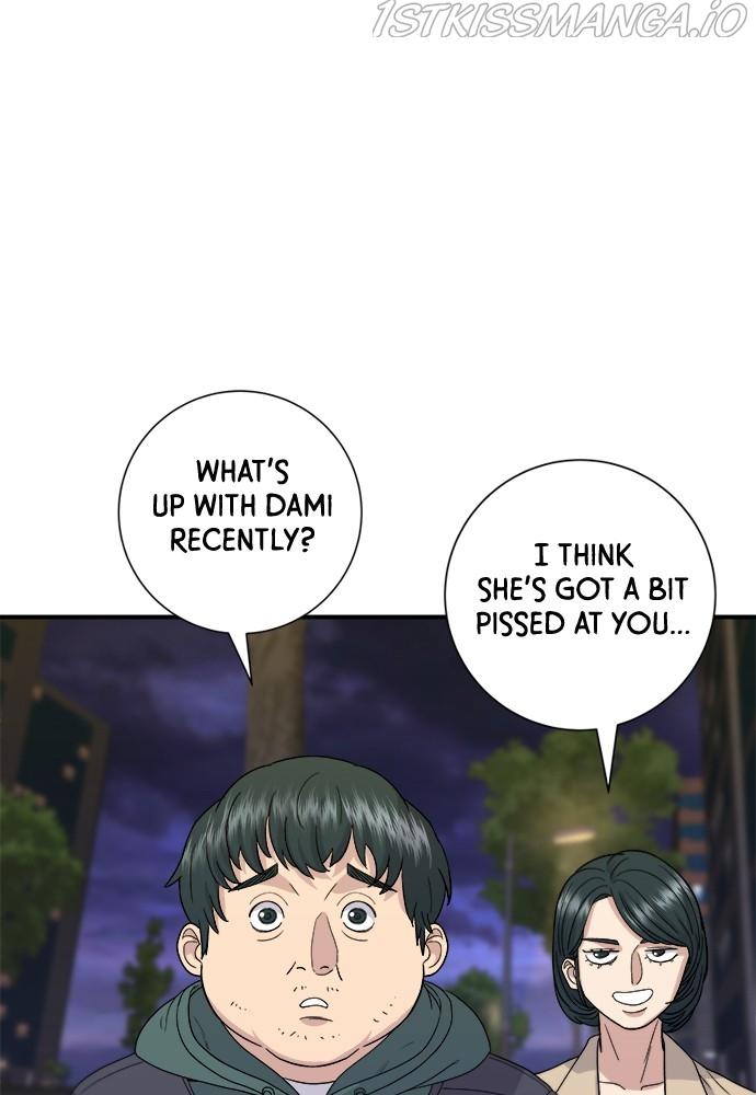 A DeadbEAT’s Meal Chapter 32 - page 76