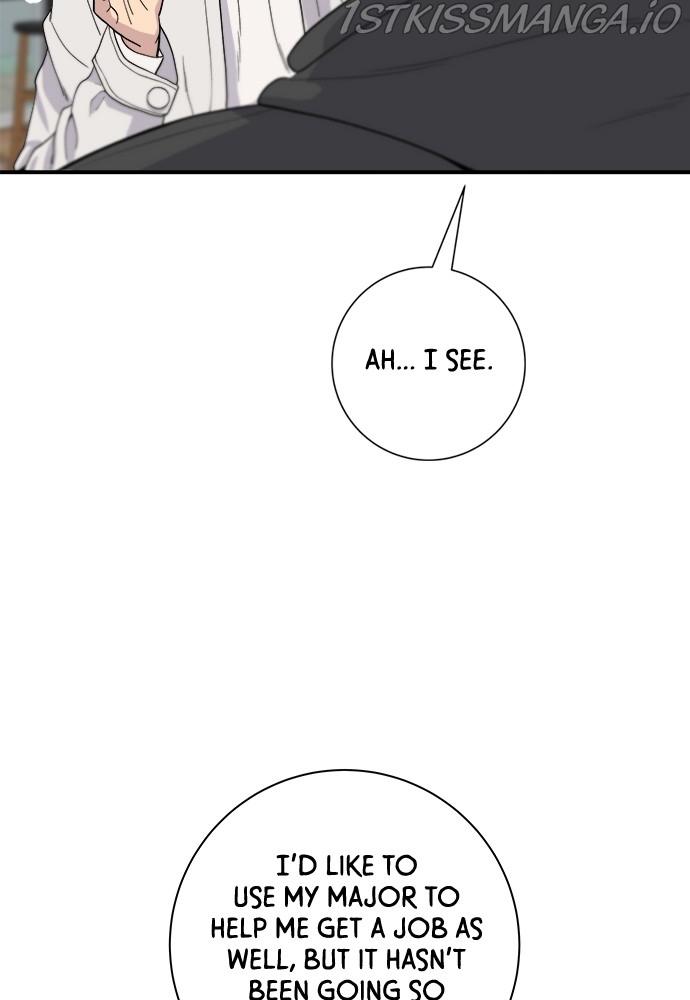 A DeadbEAT’s Meal Chapter 32 - page 8