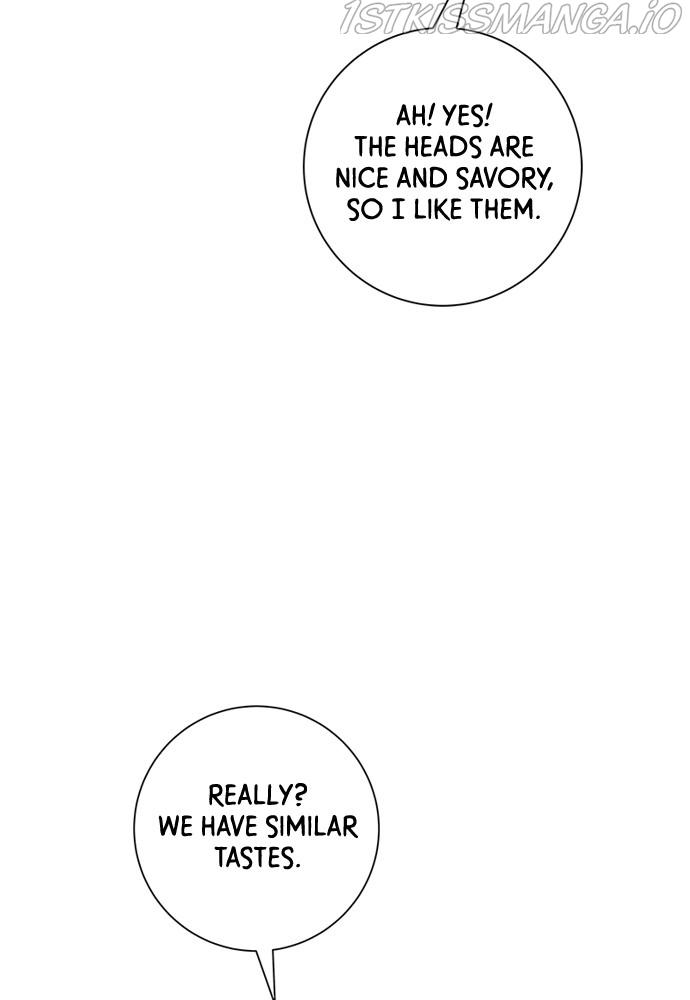 A DeadbEAT’s Meal Chapter 32 - page 85