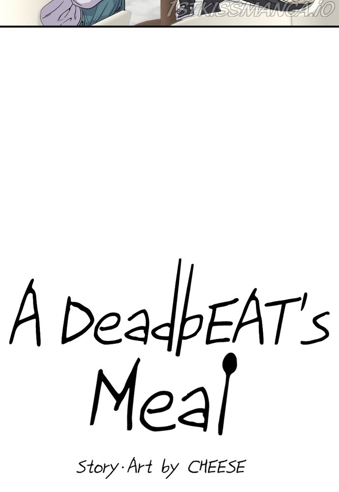 A DeadbEAT’s Meal Chapter 31 - page 26