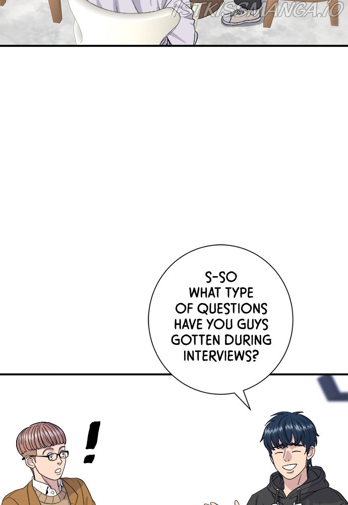 A DeadbEAT’s Meal Chapter 31 - page 35