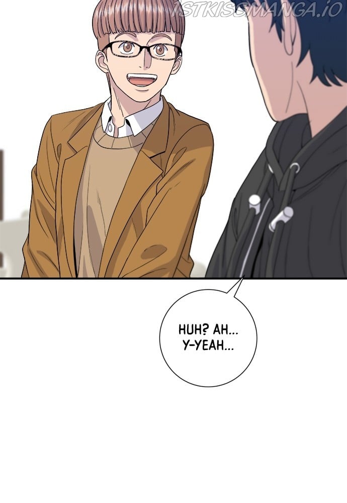 A DeadbEAT’s Meal Chapter 31 - page 37