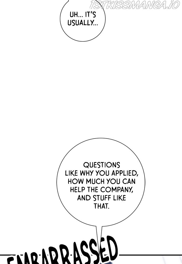 A DeadbEAT’s Meal Chapter 31 - page 40