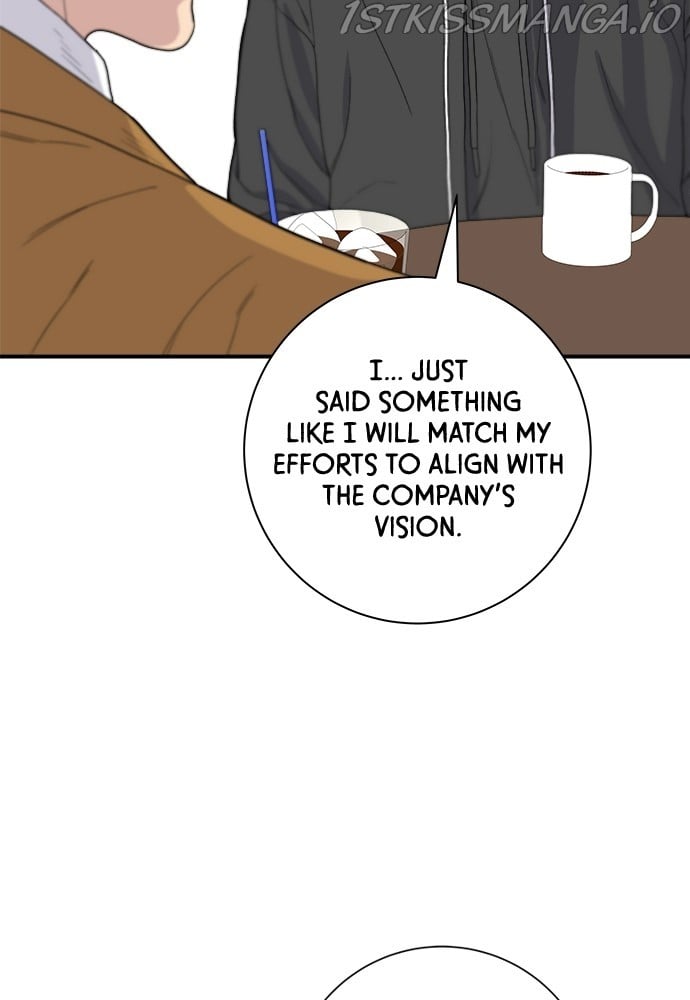 A DeadbEAT’s Meal Chapter 31 - page 43