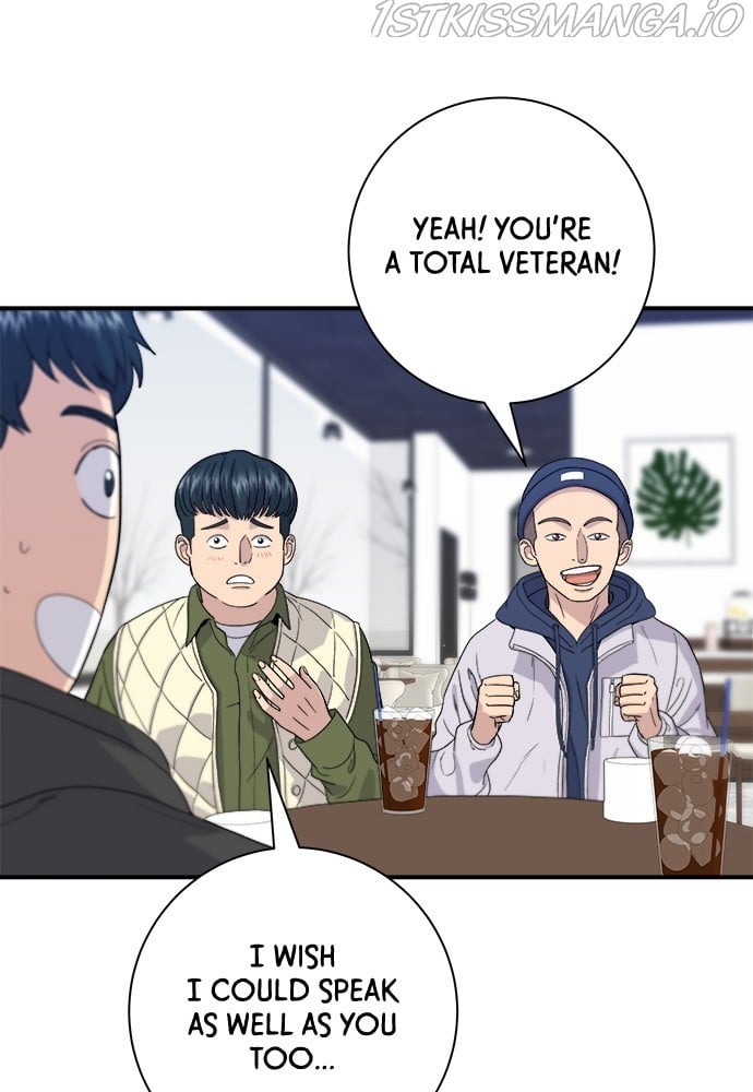 A DeadbEAT’s Meal Chapter 31 - page 46