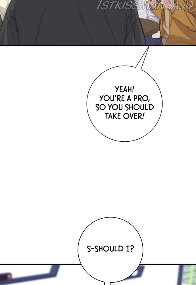 A DeadbEAT’s Meal Chapter 31 - page 56