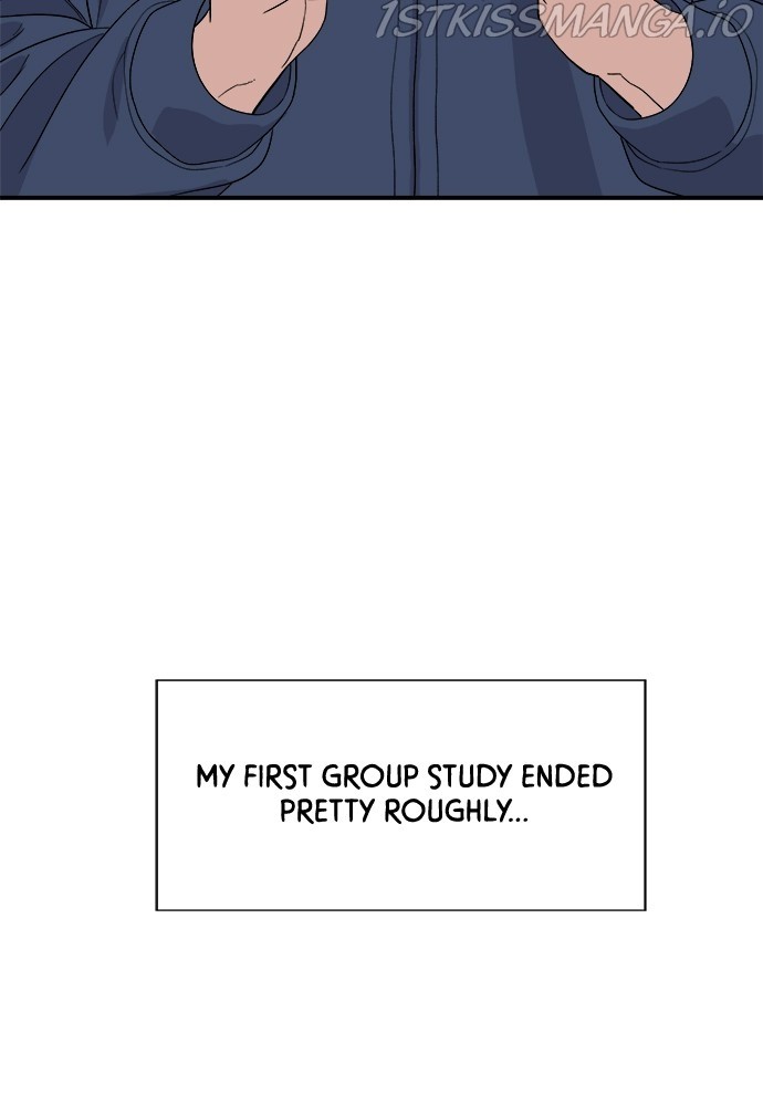 A DeadbEAT’s Meal Chapter 31 - page 87