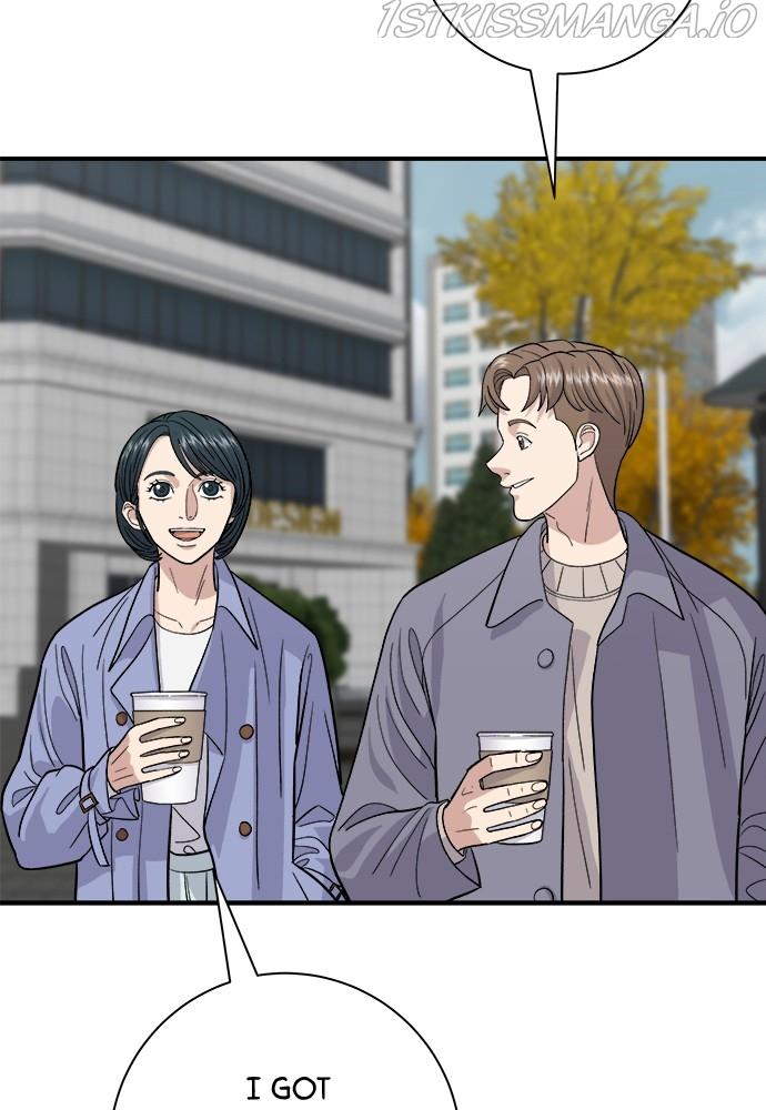 A DeadbEAT’s Meal Chapter 30 - page 31