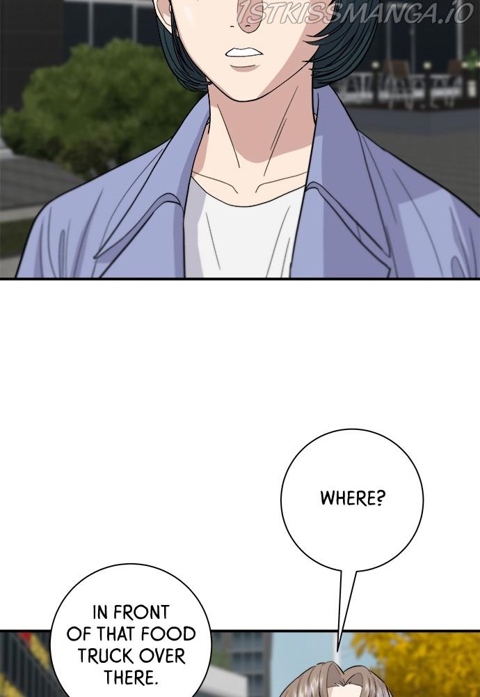 A DeadbEAT’s Meal Chapter 30 - page 35