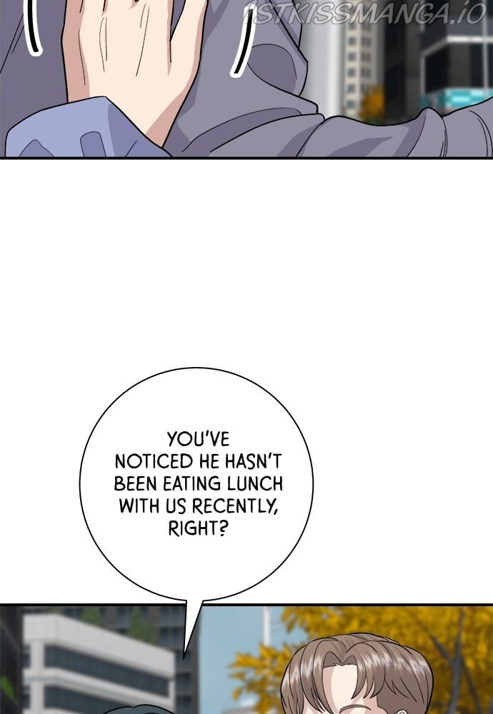 A DeadbEAT’s Meal Chapter 30 - page 41