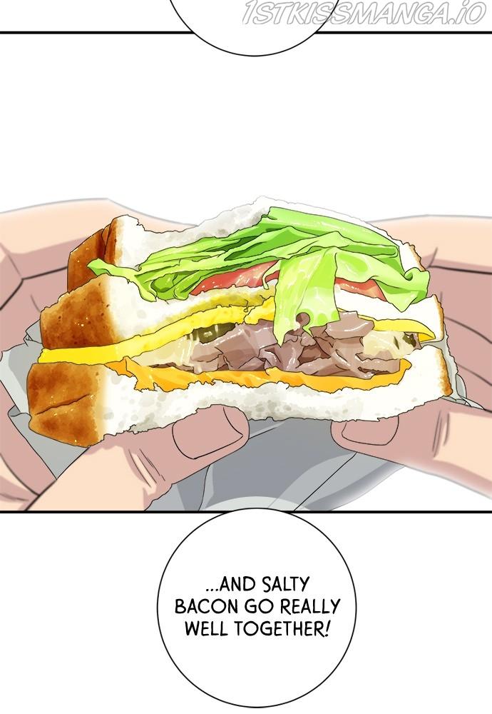 A DeadbEAT’s Meal Chapter 30 - page 53